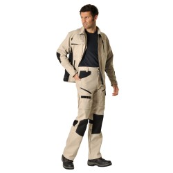 Pantalon workwear Dynamic
