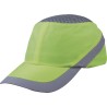 Casquette de protection anti heurts