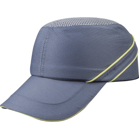 Casquette de protection anti heurts