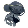 Casquette de protection anti heurts