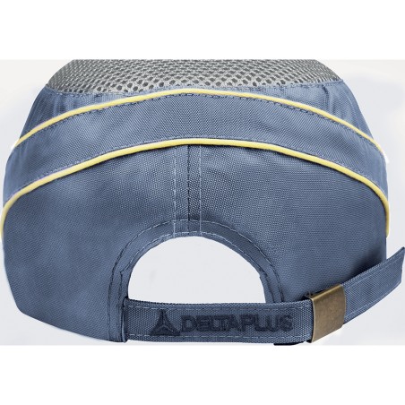 Casquette de protection anti heurts
