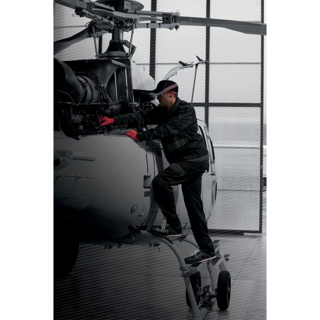 Casquette de protection anti heurts