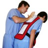 Veste d'entrainement à la technique de Heimlich