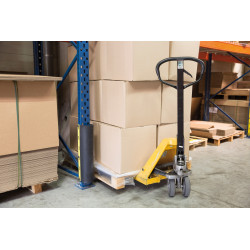 Arceau - Protection de Rack Universelle - Fixation par Vis - Hauteur 550mm