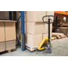 Arceau - Protection de Rack Universelle - Fixation par Vis - Hauteur 550mm