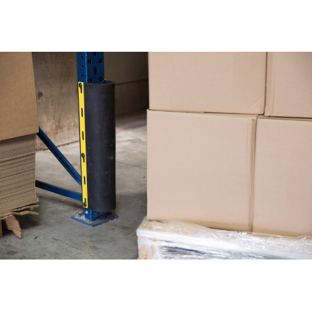 Arceau - Protection de Rack Universelle - Fixation par Vis - Hauteur 550mm