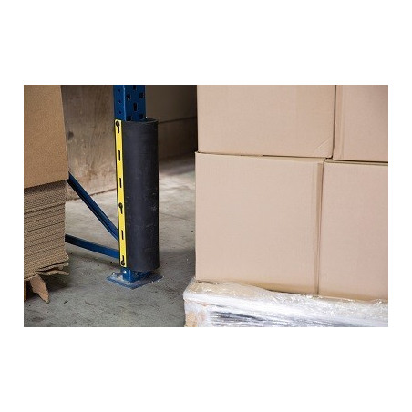 Arceau - Protection de Rack Universelle - Fixation par Vis - Hauteur 550mm