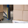 Arceau - Protection de Rack Universelle - Fixation par Vis - Hauteur 550mm