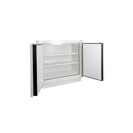 Armoire comptoir ignifuge documents papier 1h30 NT Fire 017 90+