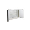 Armoire comptoir ignifuge documents papier 1h30 NT Fire 017 90+