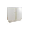 Armoire comptoir ignifuge documents papier 1h30 NT Fire 017 90+