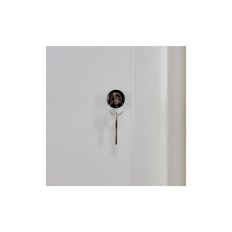 Armoire comptoir ignifuge documents papier 1h30 NT Fire 017 90+