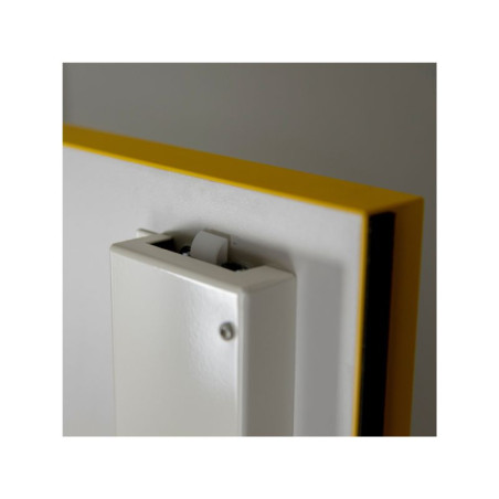 Armoire de sécurité - Résistance 30 minutes - Norme EN 14470-1 - 1980 x 1115 x 550 mm - Acier