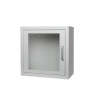 Armoire - Métal Intérieur - 380x380x200mm - Acier