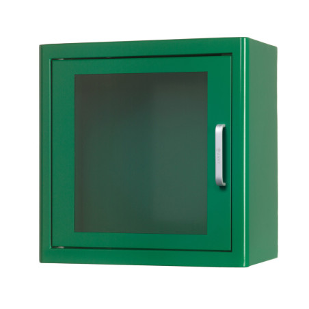 Armoire en métal - intérieur - blanc - neutre