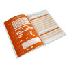 Kit - Sécurité Incendie Complet - A4 - Tôle 7/10