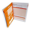 Kit - Sécurité Incendie Complet - A4 - Tôle 7/10