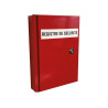 Armoire pour Registre de Sécurité