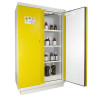 Armoire de sécurité 90 minutes - 2 portes