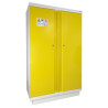 Armoire de sécurité 90 minutes - 2 portes