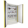Armoire de sécurité 90 minutes - 2 portes