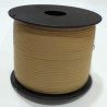 Attaches sachets - Kraft recyclables - 500 m