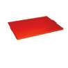 Bac à sable acier Epoxy 108L avec couvercle