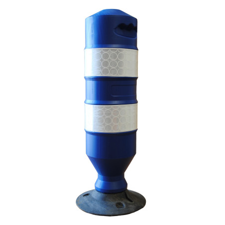 Balise de jalonnement - ECO - 750 x 200 - Polyéthylène