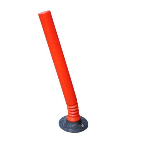 Balise de jalonnement - Flexible - Polyéthylène