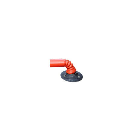 Balise de jalonnement - Flexible - Polyéthylène