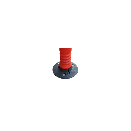 Balise de jalonnement - Flexible - Polyéthylène