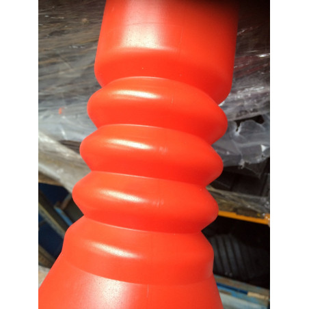 Balise de jalonnement - Flexible - Polyéthylène