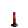 Balise de jalonnement - Polyéthylène