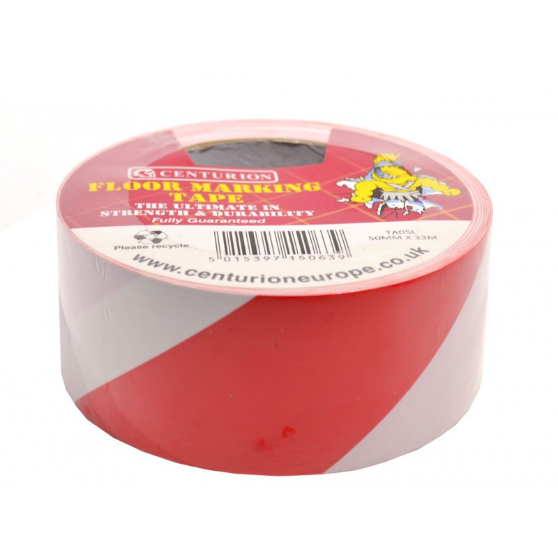 Rouleau adhésif - 33m x 50mm - PVC