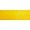 Adhésif - Marquage au sol antidérapant Bande - 50 mm x 0,7 mm x 150 mm - Lot de 10
