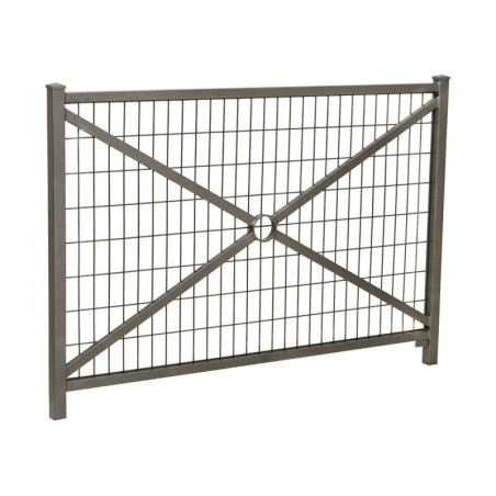 Barrière de Protection Urbaines - ORLÉANS - NF/CE - Acier.