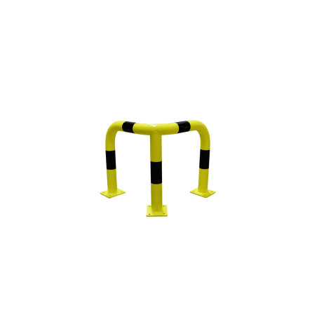 Arceau de Protection d'Angle en Acier