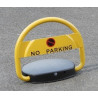 Barrière - relevable de parking - 40 x 46 x 44 - Acier