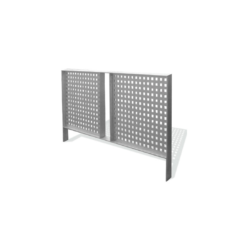 Barrière Ensanche