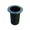 Base de Scellement - Pour Poteaux ø100 mm - Acier