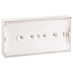 Bloc autonome LED - Anti-panique