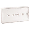 Bloc autonome LED - Anti-panique