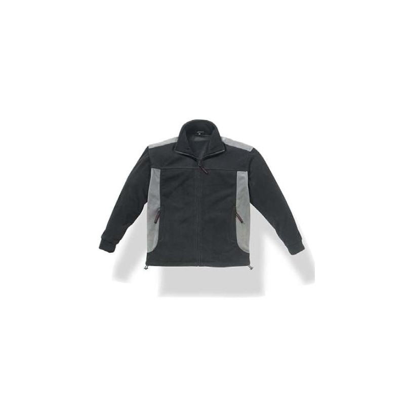 Blouson - Protection Contre le Froid - Polaire 100% Polyester