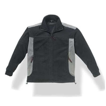 Blouson - Protection Contre le Froid - Polaire 100% Polyester