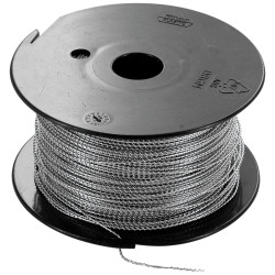 Bobine de fil perlé - 8/10 100 m