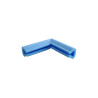 Lot de 4 coins de protection mousse