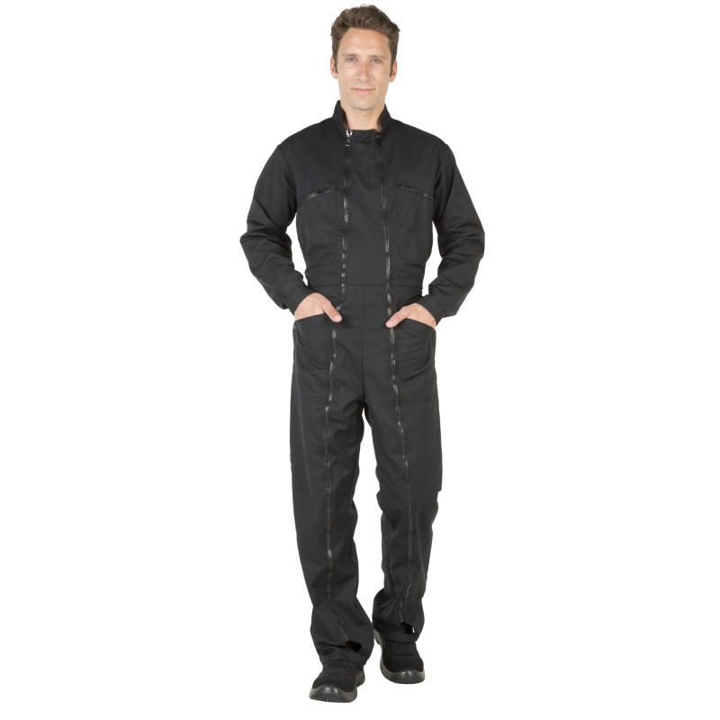 Combinaison workwear Easy +