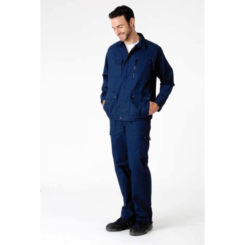 Pantalon de travail - Nombreuses poches