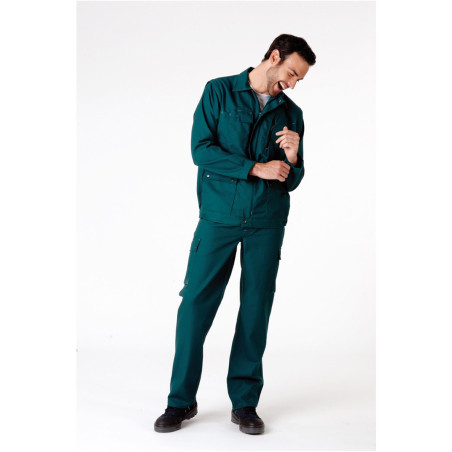 Pantalon de travail - Nombreuses poches