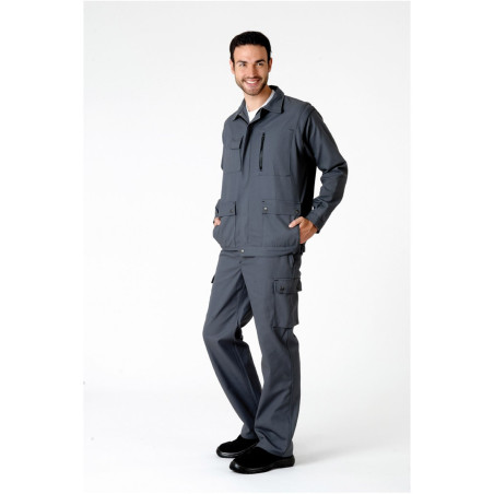 Pantalon de travail - Nombreuses poches
